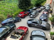Le Jaguar nella zona del Prosecco e Cartize (37/152)